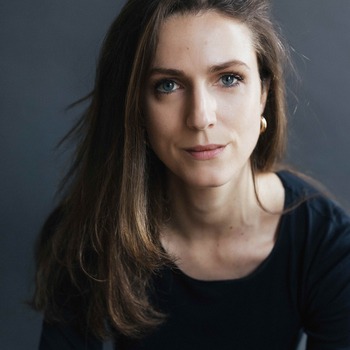 Sarah BOUASSE