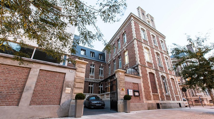 Hôtel Spa Marotte