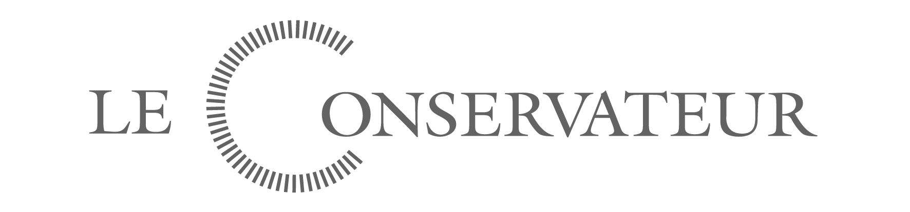 LE CONSERVATEUR