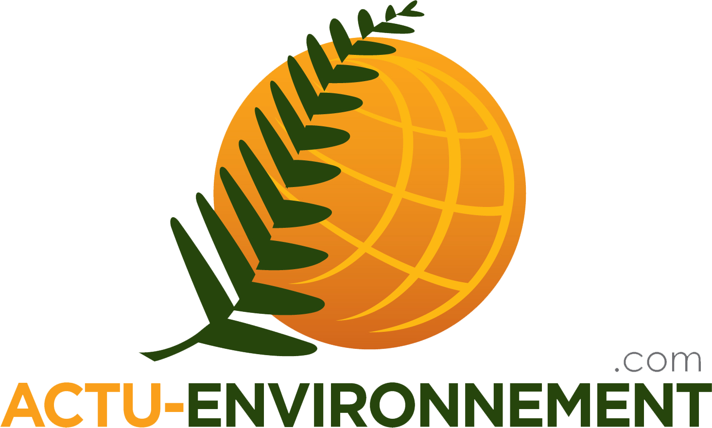 Actu environnement