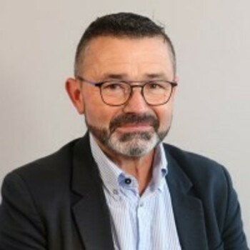 Patrick SOURY