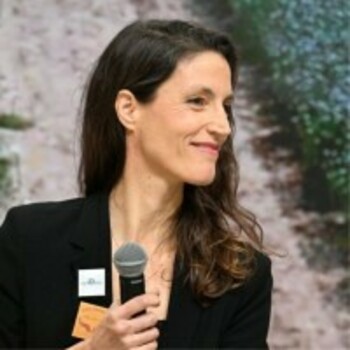 Gabrielle DUFOUR