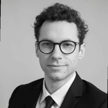 Florian FERJOUX