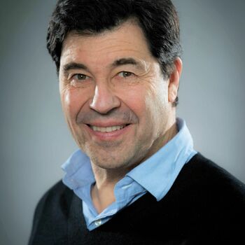 Daniel BOUR