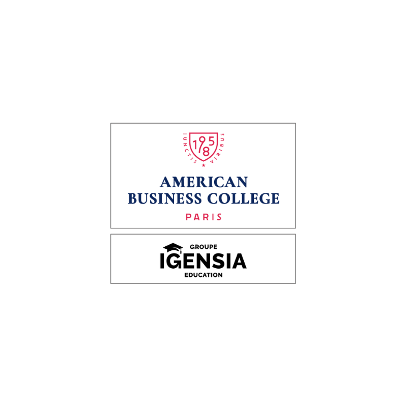 Ecole ABC - Groupe IGENSIA Education