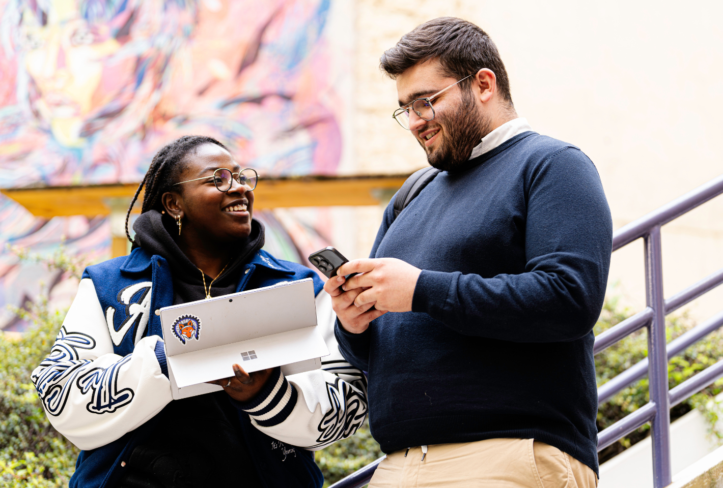 Calendriers de stages