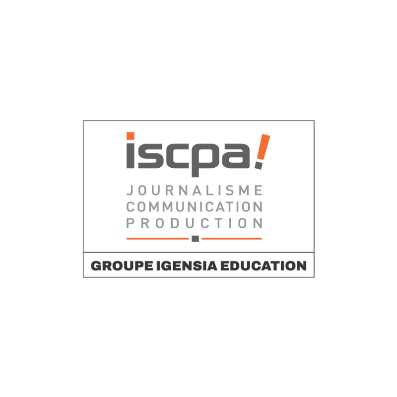 Ecole ISCPA - Groupe IGENSIA Education