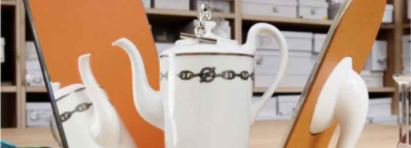 #UPCYCLING – DE L’ART DANS LES MAINS