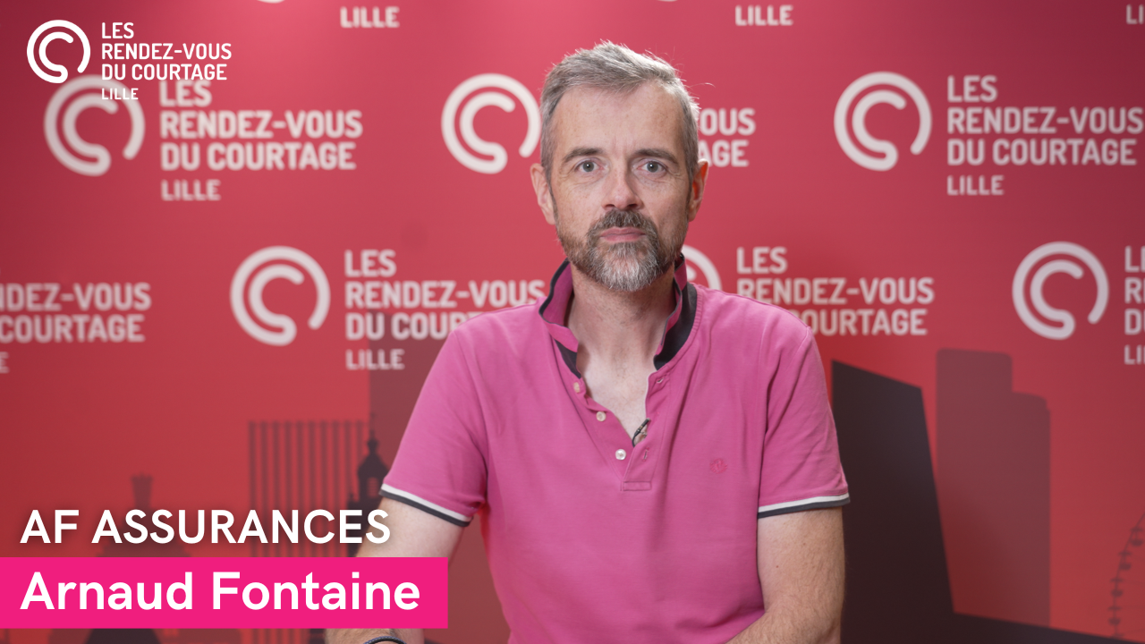 Le Studio - Arnaud Fontaine