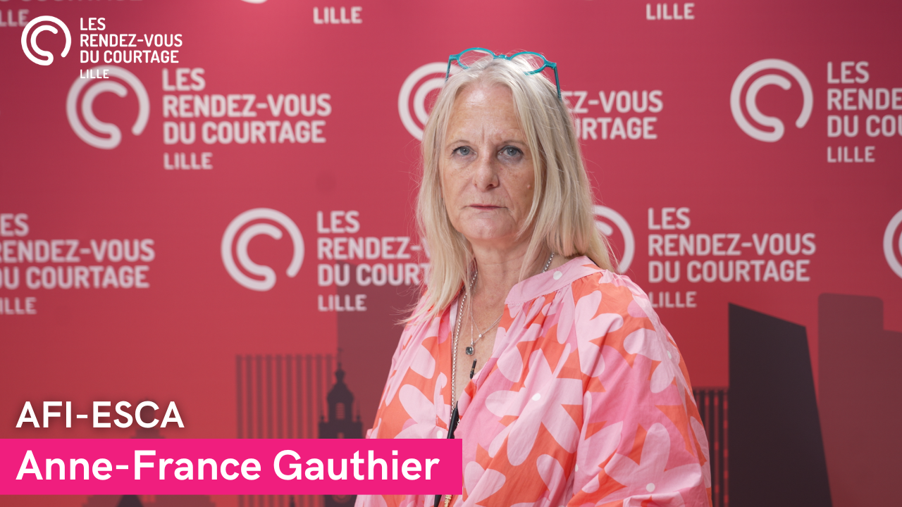 Le Studio - Anne-France Gauthier