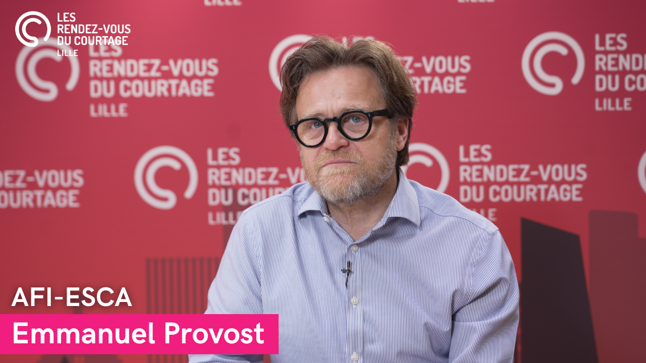 Le Studio - Emmanuel Provost