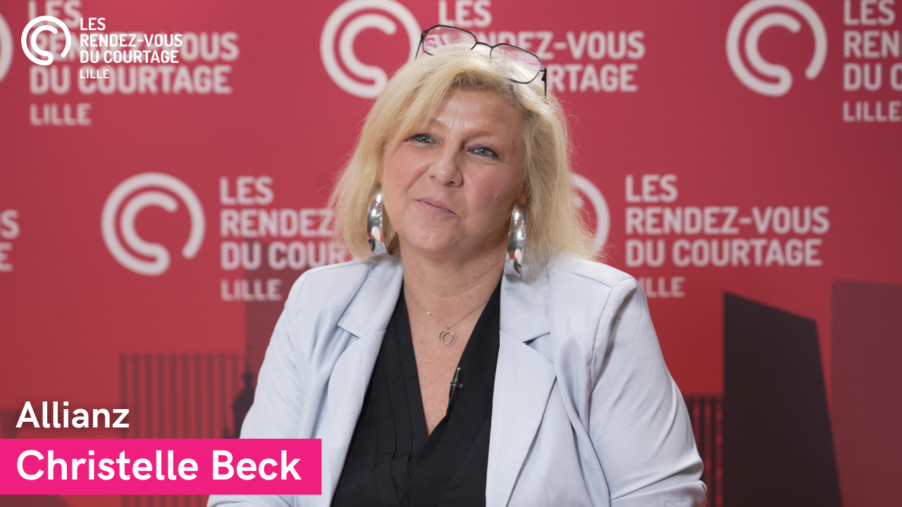 Le Studio - Christelle Beck