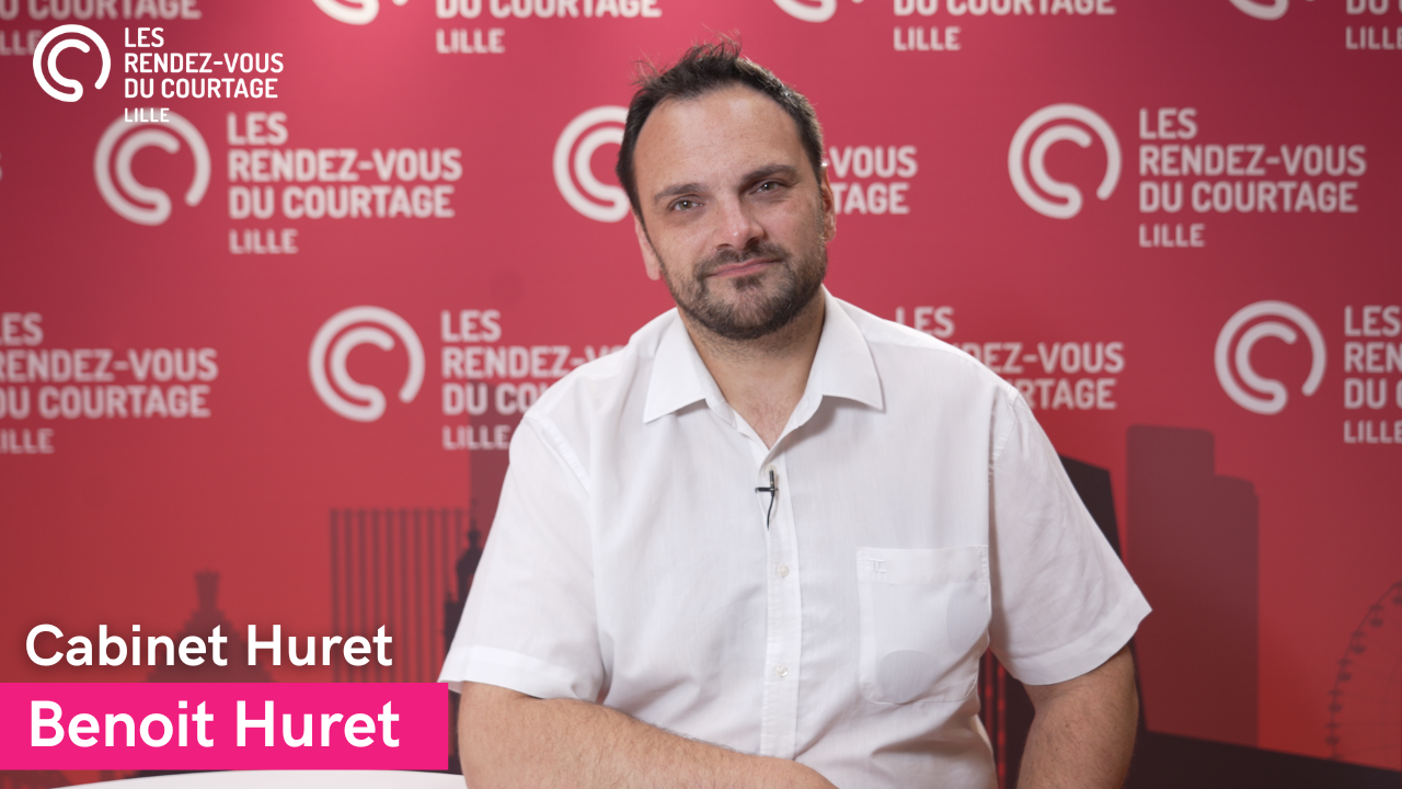 Le Studio - Benoit Huret