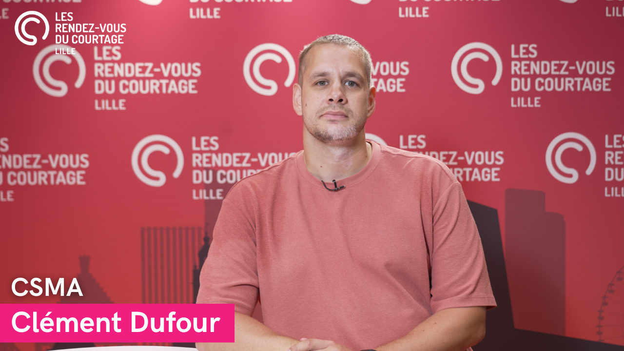 Le Studio - Clément Dufour