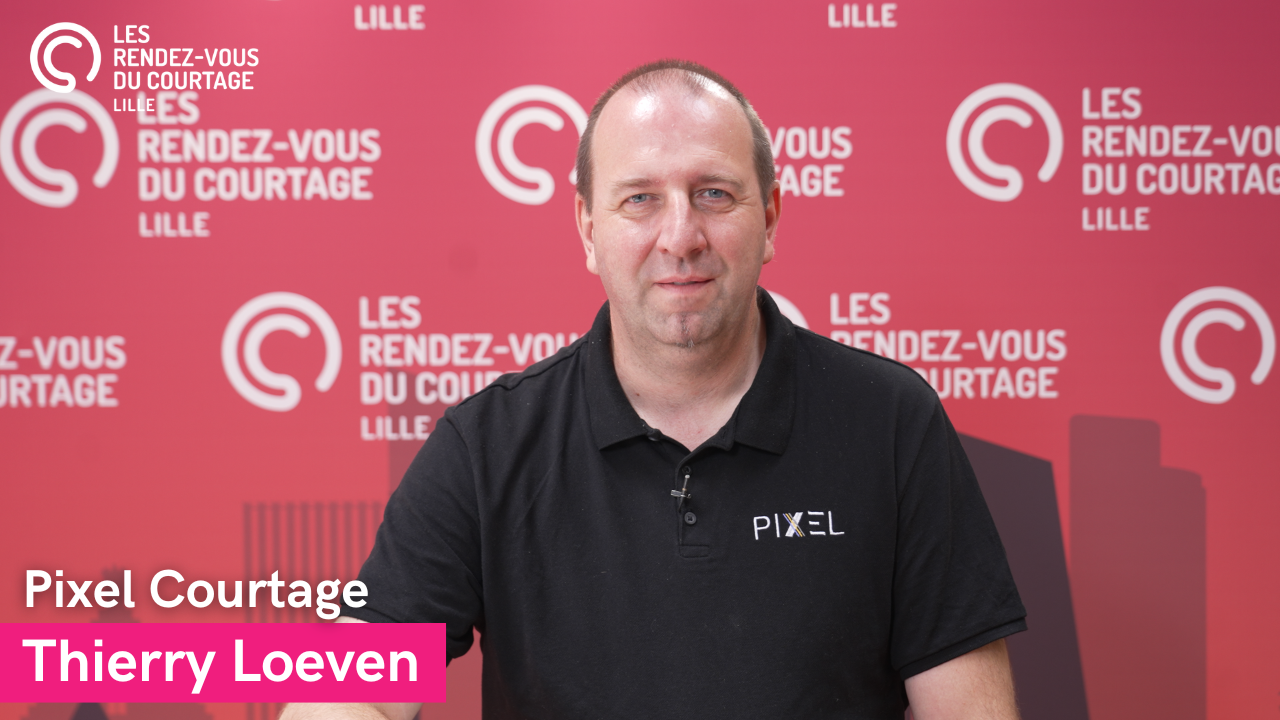 Le Studio - Thierry Loeven