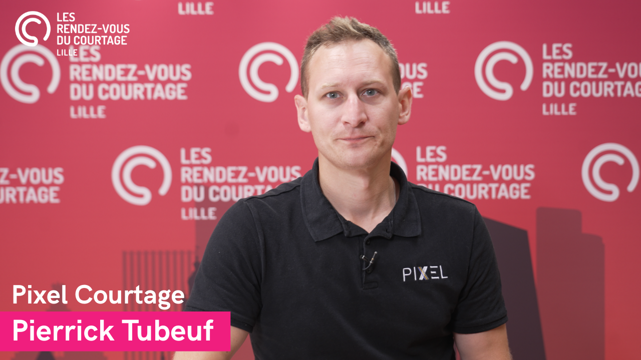 Le Studio - Pierrick Tubeuf