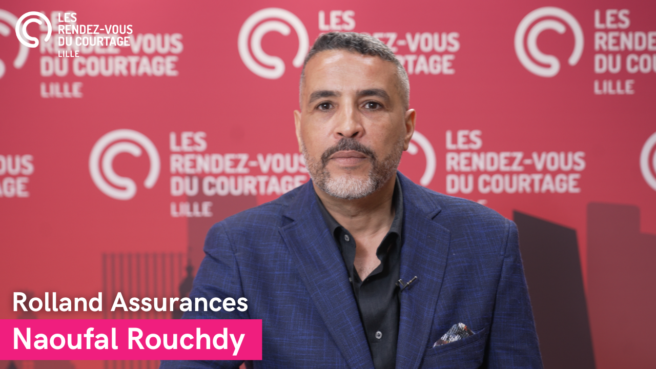 Le Studio - Naoufal Rouchdy