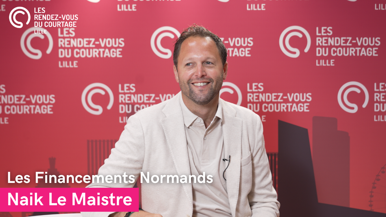 Le Studio - Naik Le Maistre