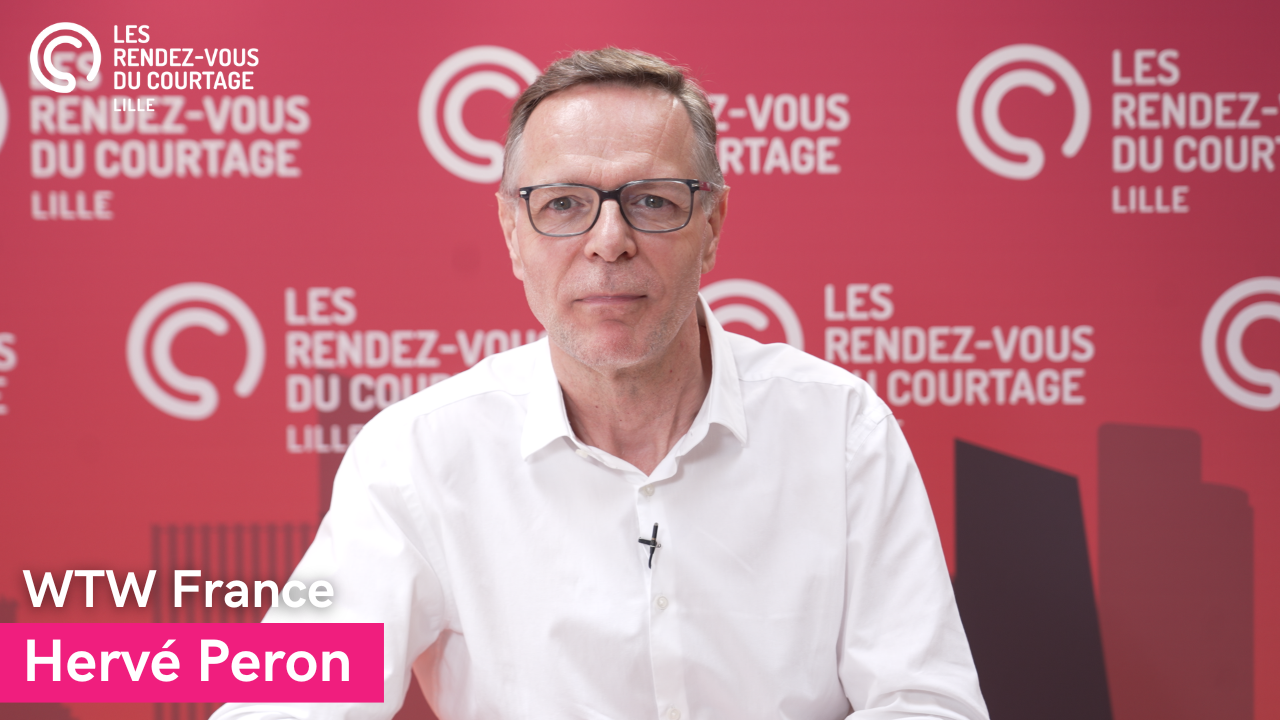 Le Studio - Hervé Peron