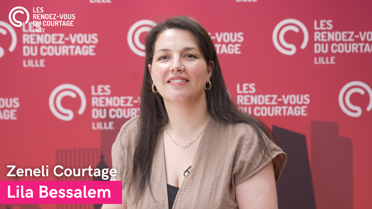 Le Studio - Lila Bessalem