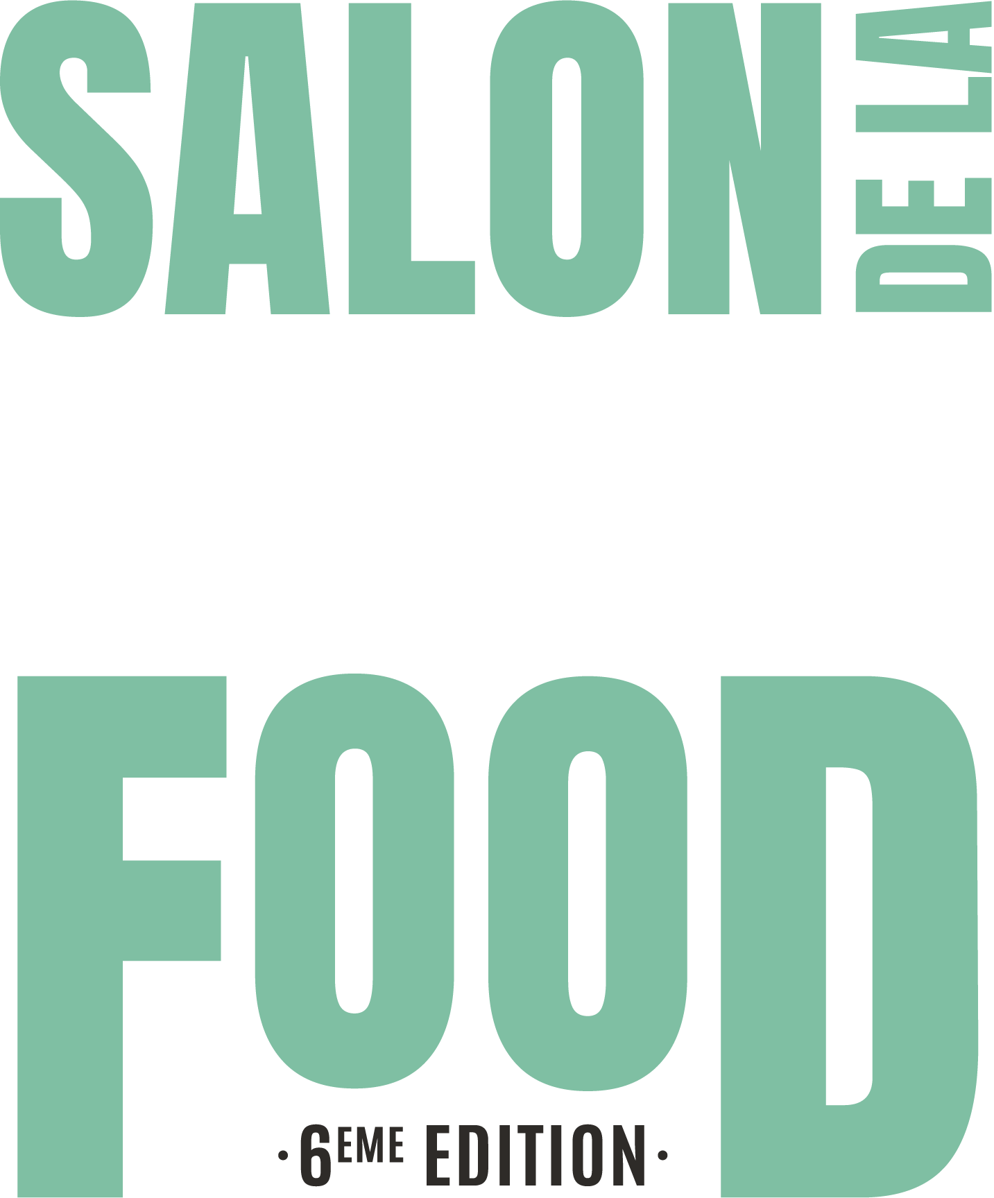 Salon de la Street Food 2025 