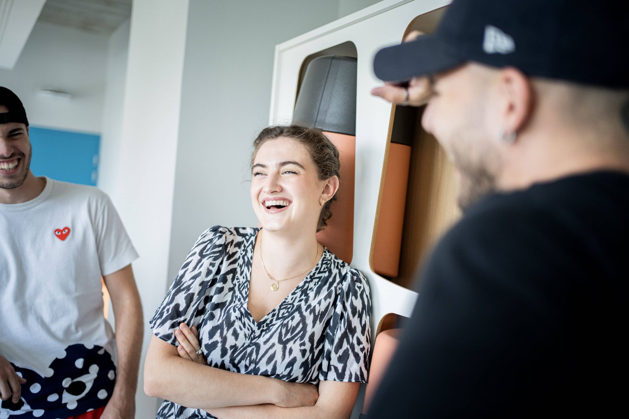 Les ateliers et conférences