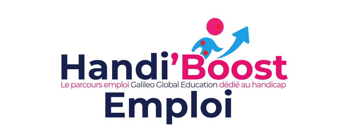 Handiboost emploi