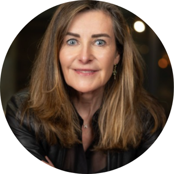 Catherine Chapalain