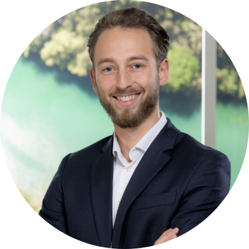 Florian Beauchet