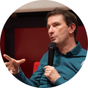 Ludovic Arga