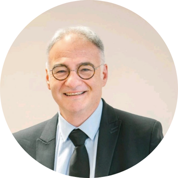 Bertrand Bourgeois