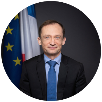 Thomas Courbe