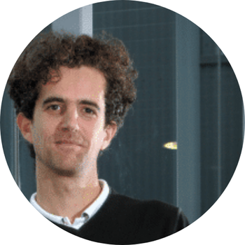 Nicolas Tonnet