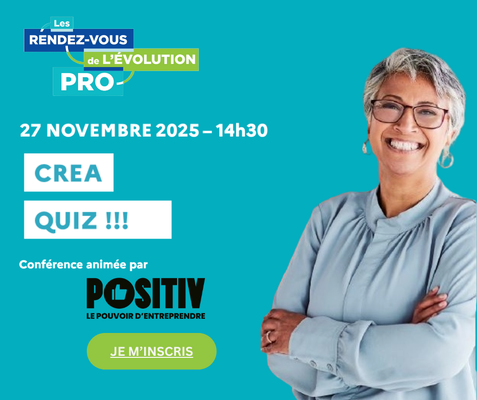 Créa quiz