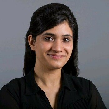 Ashwini Karandikar