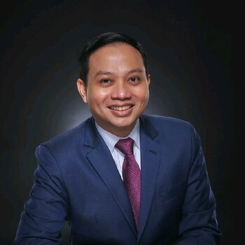 Michael Araneta