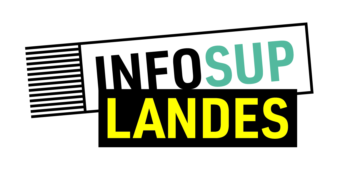Infosup Landes à Mont-de-Marsan