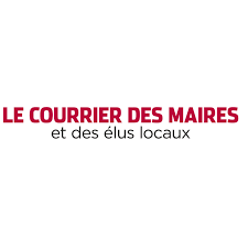 COURRIER DE MAIRES