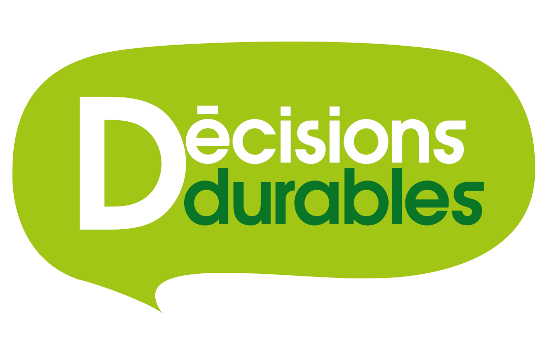 DECISIONS DURABLES