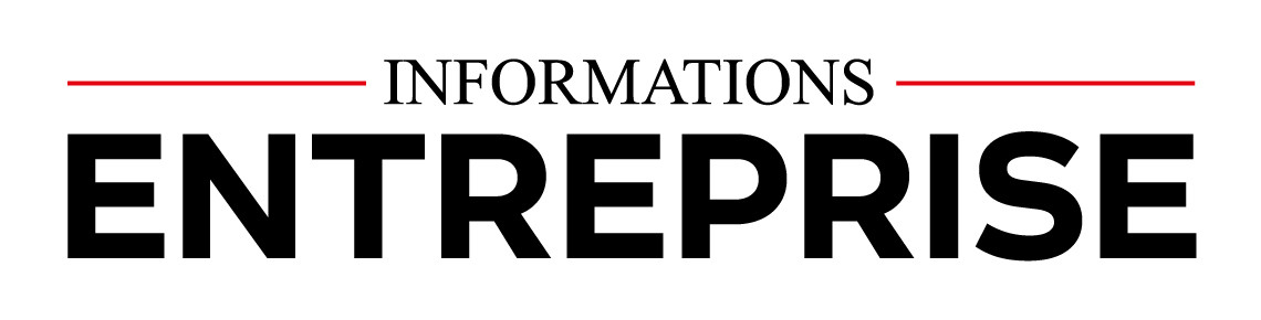 INFORMATIONS ENTREPRISES