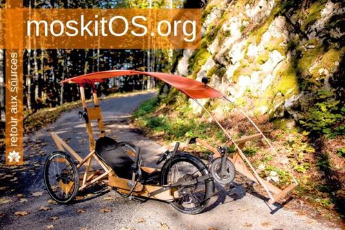 le moskitOS