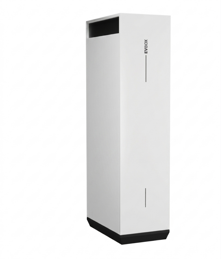 EVBox PowerHub