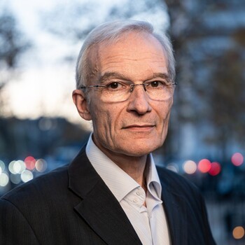 Christophe Aufrère