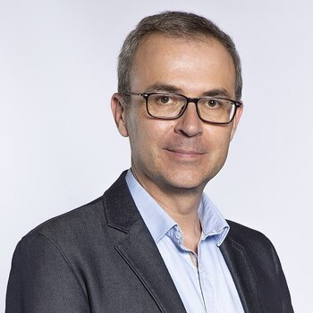 Jean-Yves Brenier