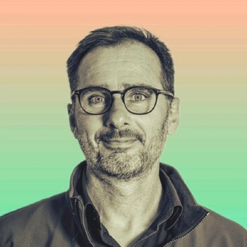 Romain Béhar