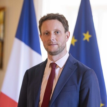 Clément Beaune