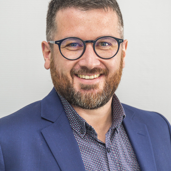 Julien Gerault