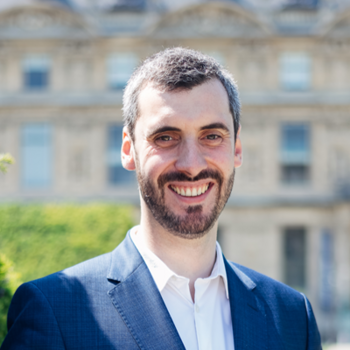 Clément Molizon