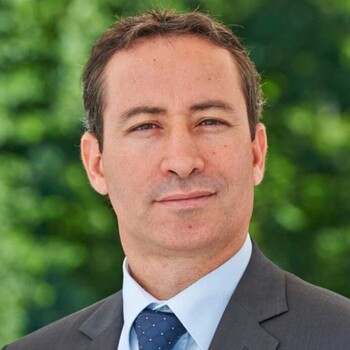 Clément Chandon