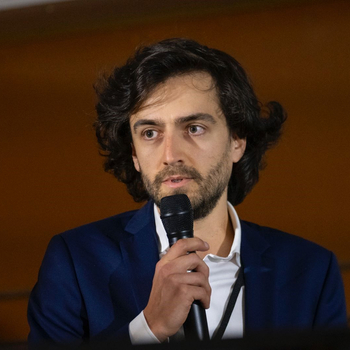 Damien TURLAY